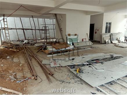 Commercial building for Rent in Telangana